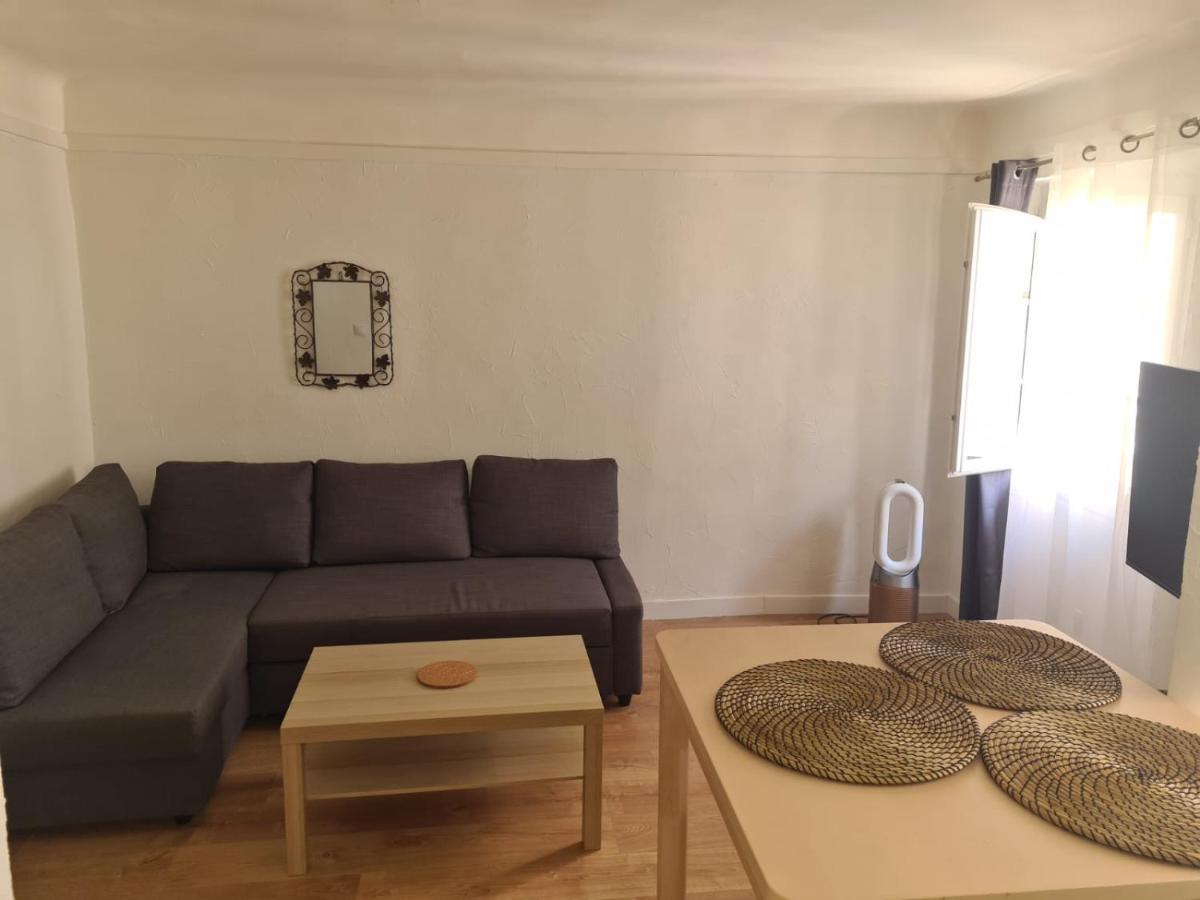 T1Bis Centre Ville Tout Equipe #8 Тулон Екстер'єр фото